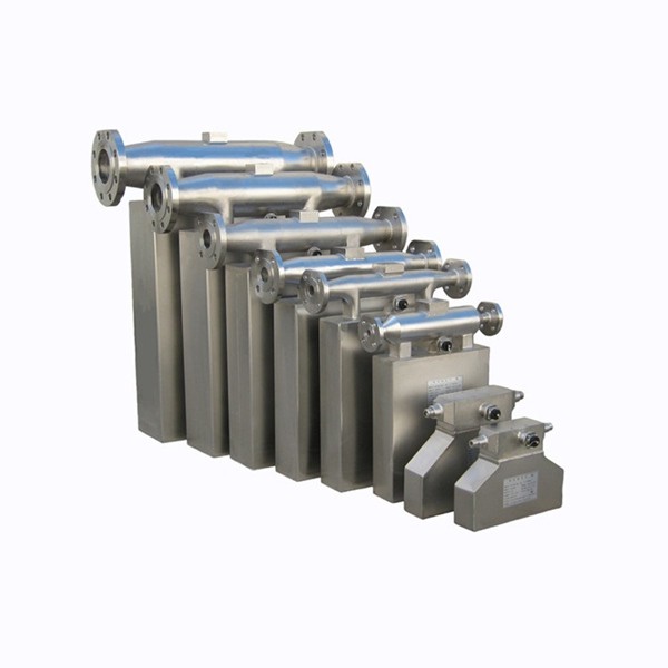 測量石膏漿液流量用什么高粘度流量計(jì)